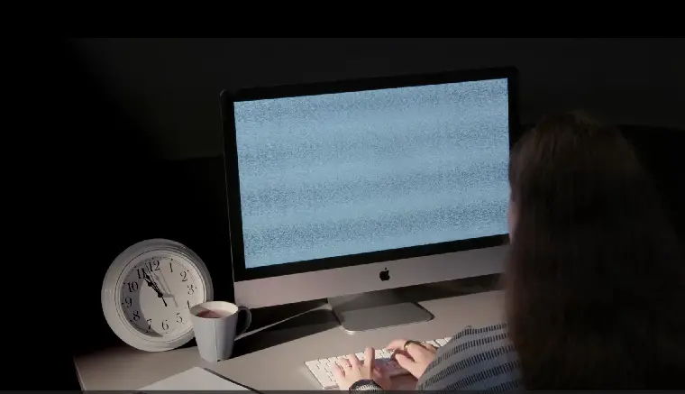 Imagefilm 2025: Silence