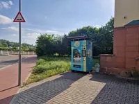 Feldaufenthalt in Rheinland-Pfalz