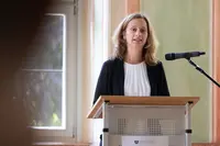 Prof. Dr. Silke Jansen, BAYLAT