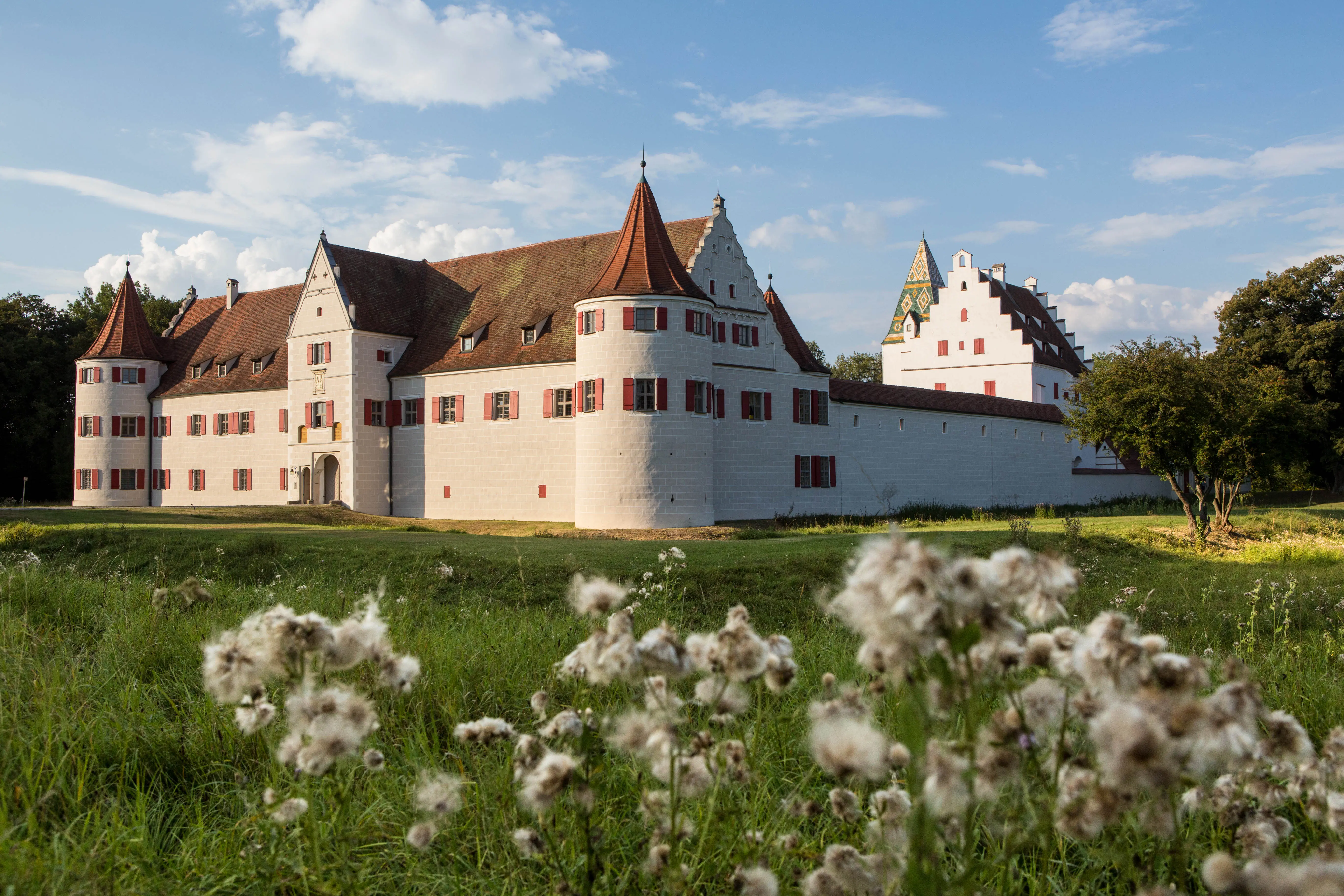 Grünau