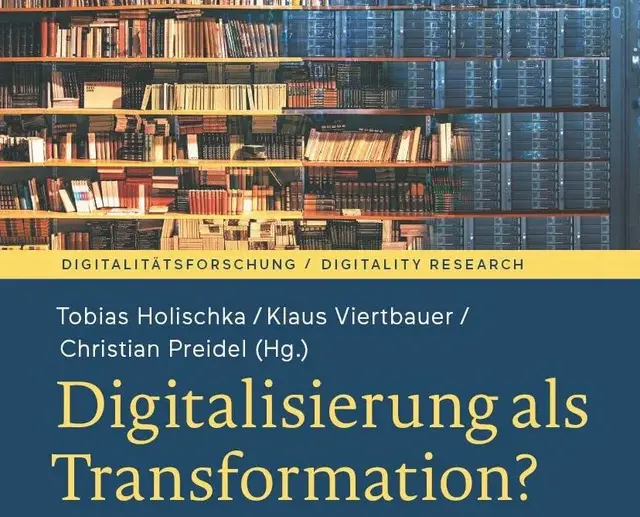 Buchcover