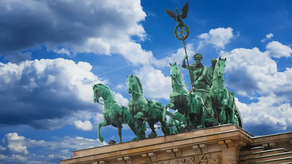 Brandenburger Tor