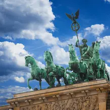 Brandenburger Tor