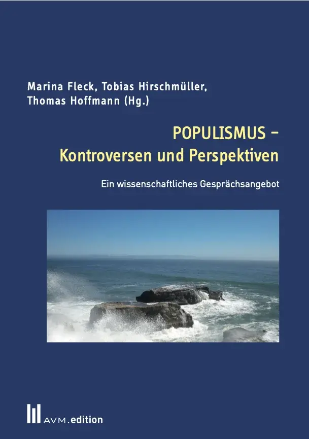 Populismus
