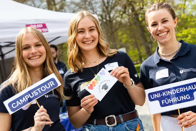 Tag der offenen T&uuml;r 2026 Eichst&auml;tt