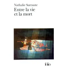 Sarraute