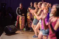 Semesterschlusskonzert