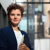 Sylvia Schmager