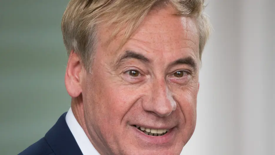 Liturgiewissenschaftler Prof. Dr. Jürgen Bärsch