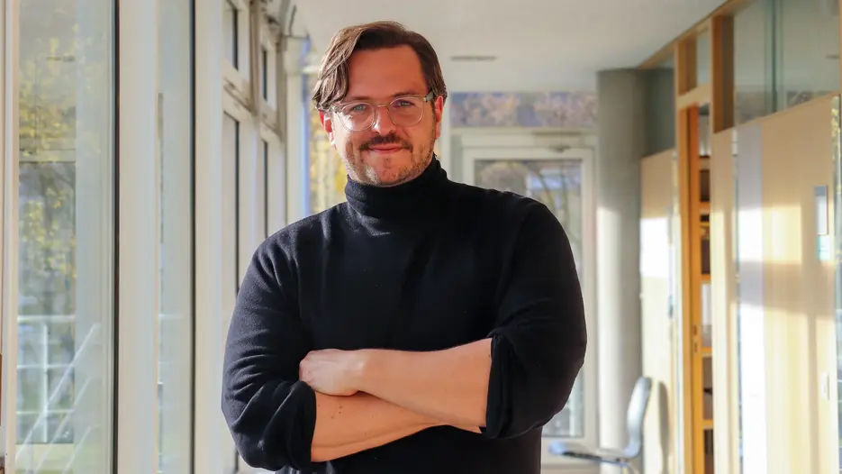 Prof. Dr. Jens Temmen