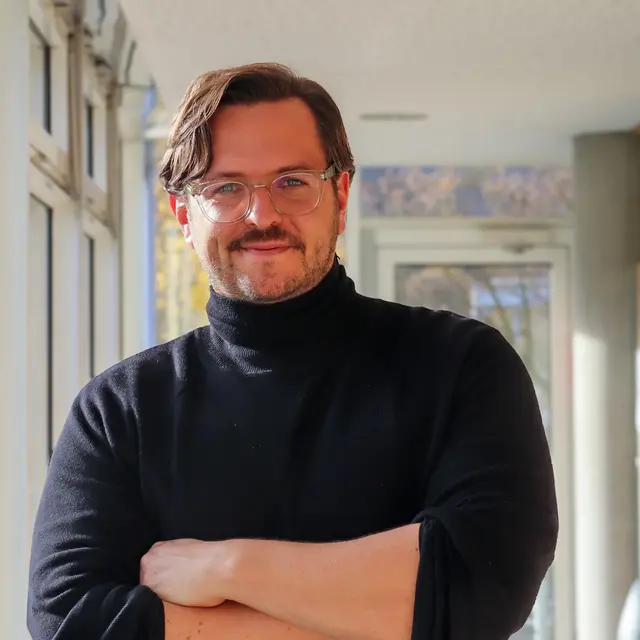 Jens Temmen