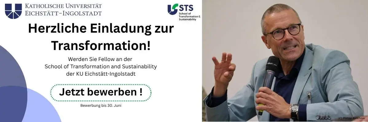 Infobild Fellow