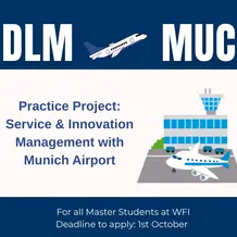 Project with MUC