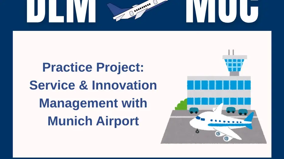 Project with MUC