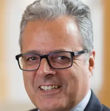 Prof. Pechlaner 