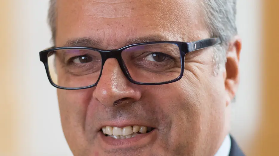 Prof. Pechlaner 