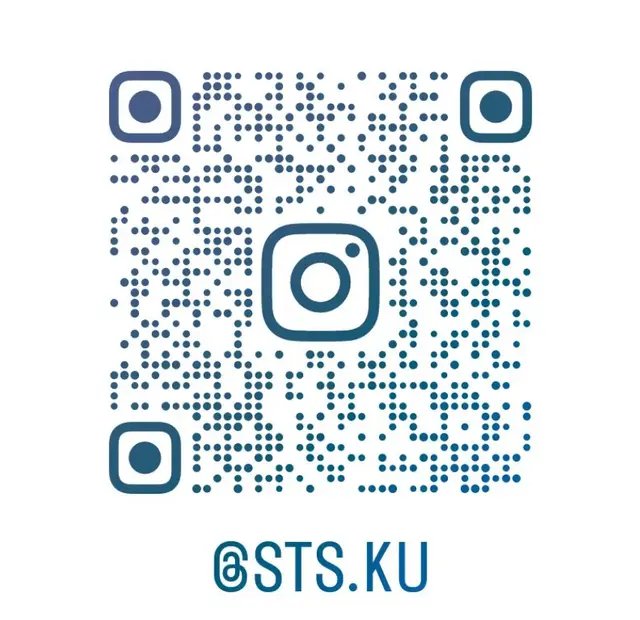 QR Code Instagram 