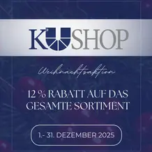 Aktion KU Shop