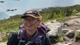 Prof. Dr. Elizabeth Orr