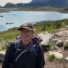 Prof. Dr. Elizabeth Orr