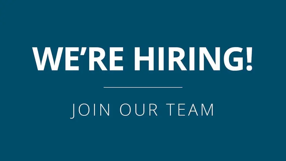 Join our team