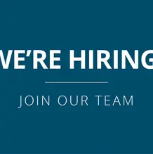 Join our team