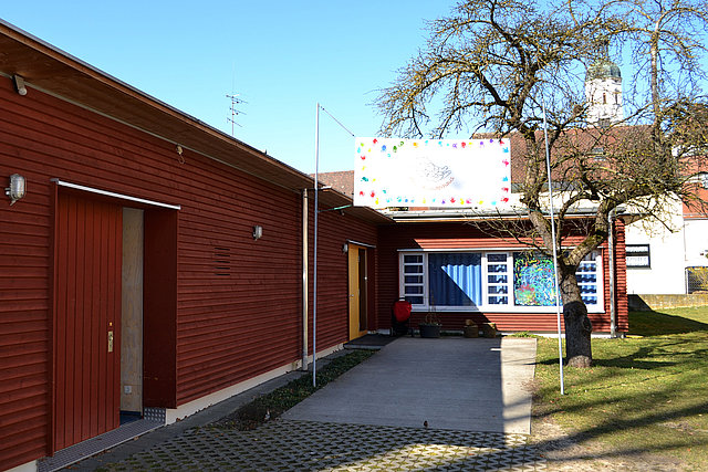 Kinderhaus