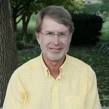 Prof. Dr. Mark Louden