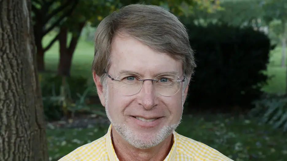 Prof. Dr. Mark Louden