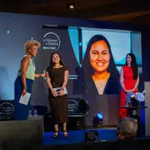 FWIS Award 2026