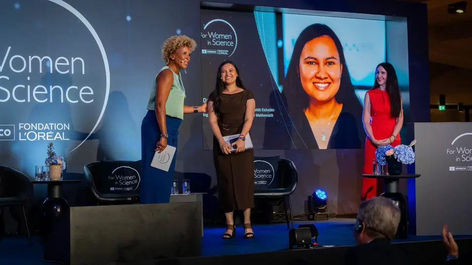 FWIS Award 2026