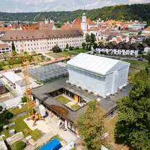 Hofgartenbibliothek