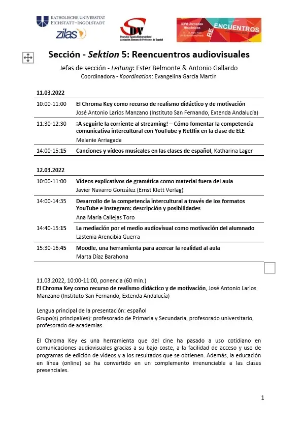 Sección 5