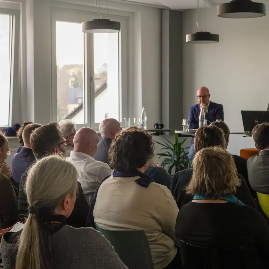 Workshop Nordhalben
