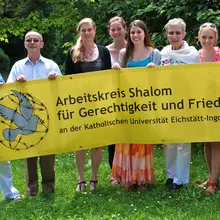 Der Shalom-Menschenrechtspreis 2013 ging an die brasilianische Landpastoral Comissão Pastoral da Terra CPT