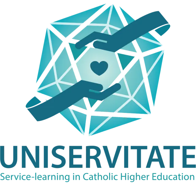 Logo Universitate