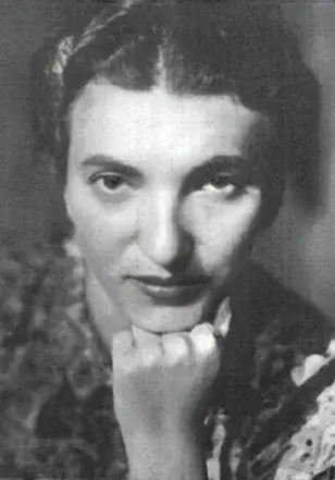 Rose Ausl&auml;nder