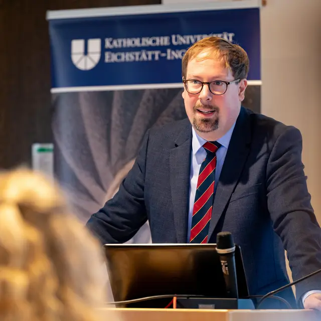 Bernward Schmidt