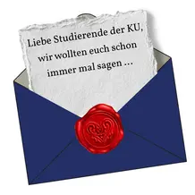 Zwischen den Zeilen