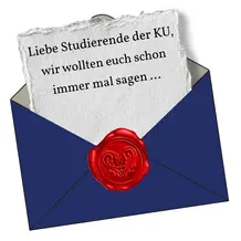 Zwischen den Zeilen
