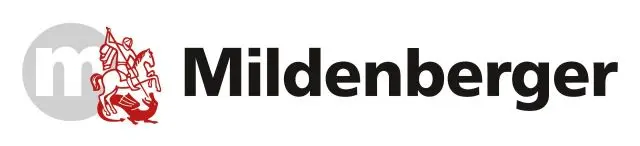 Logo Verlag Mildenberger