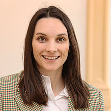 Prof. Dr. Barbara Lenzgeiger