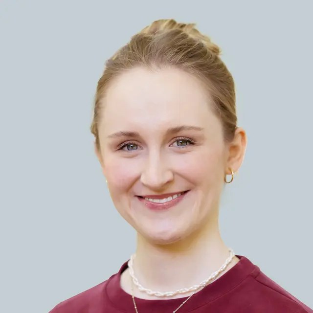 Theresa Neumann