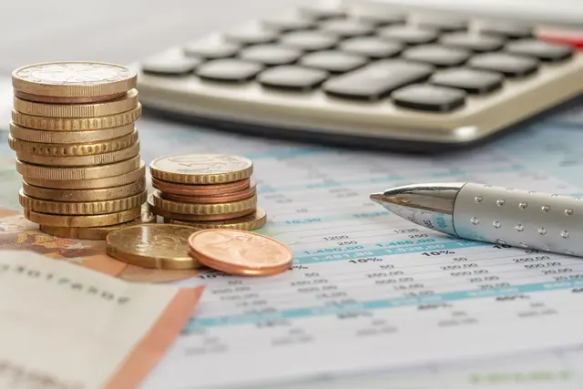 finances