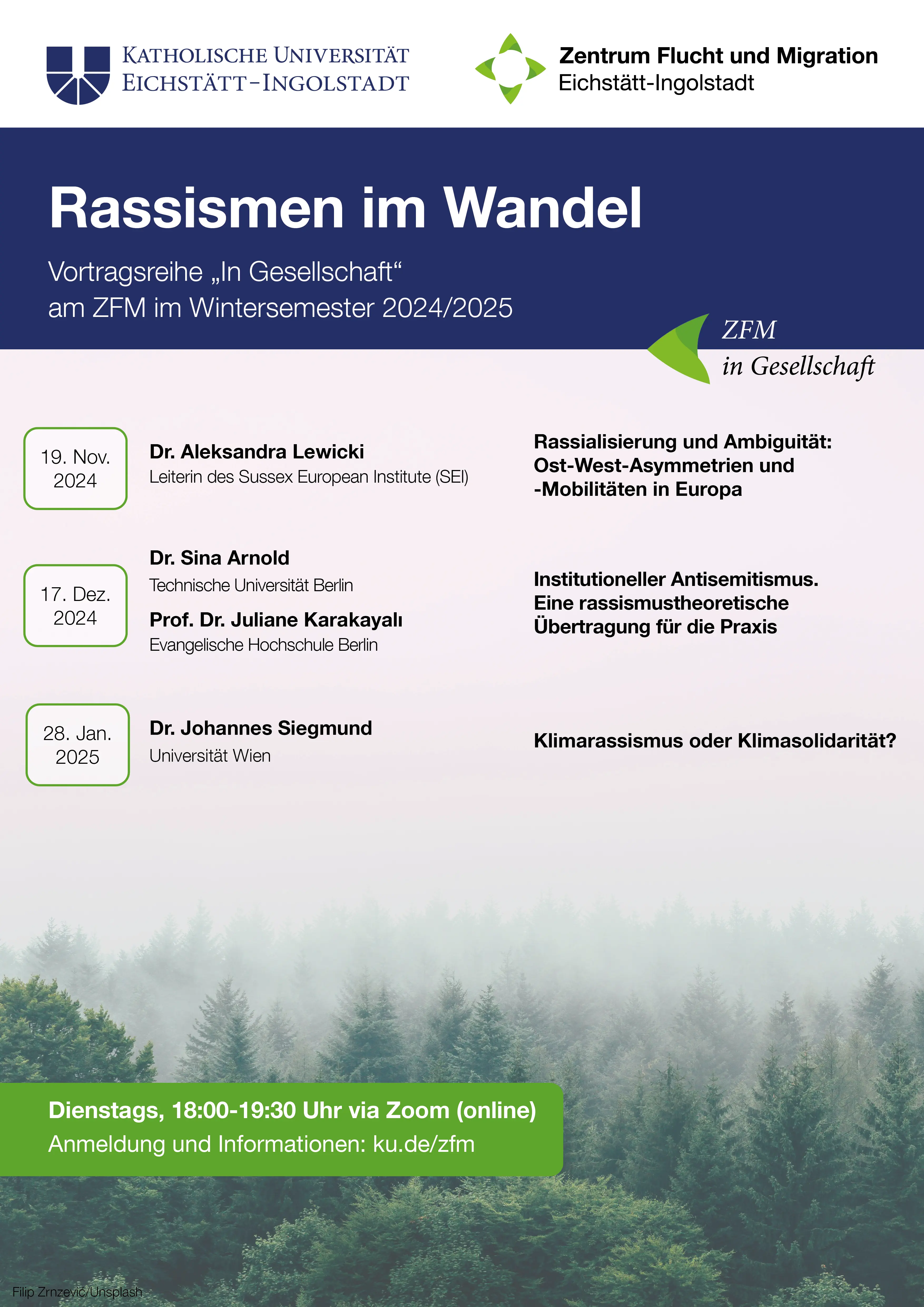 PLakat 24/25
