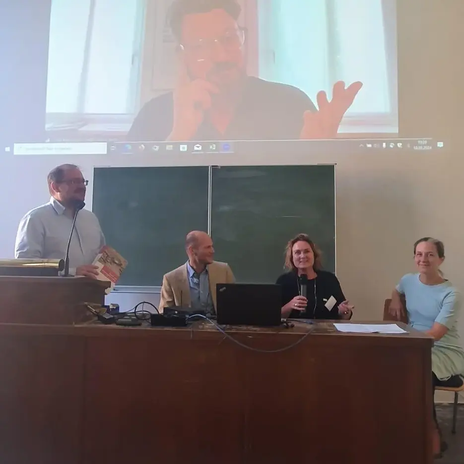 Roundtable 