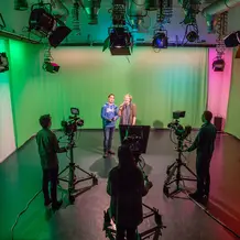 Medienhaus Journalistik