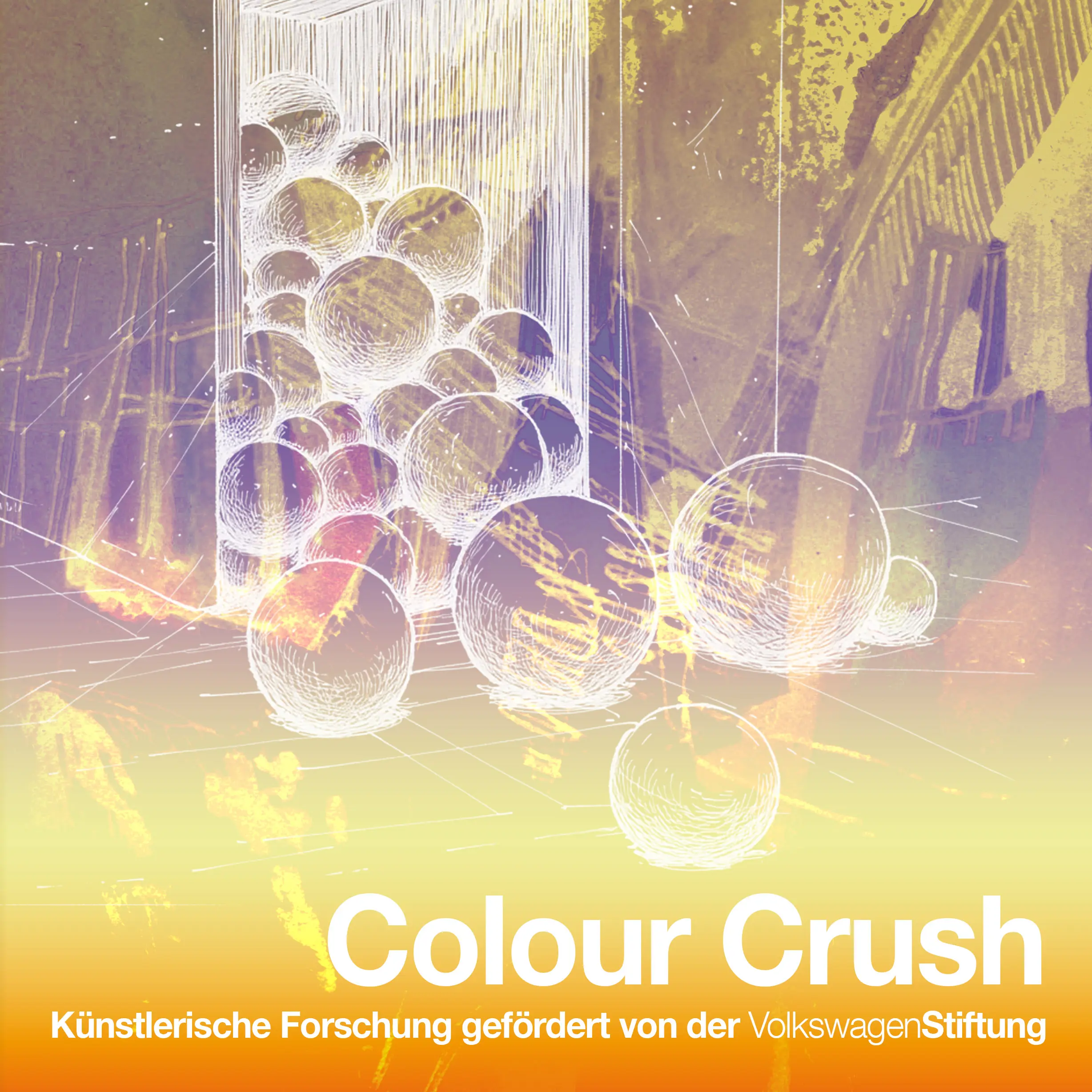 Colour Crush TDS
