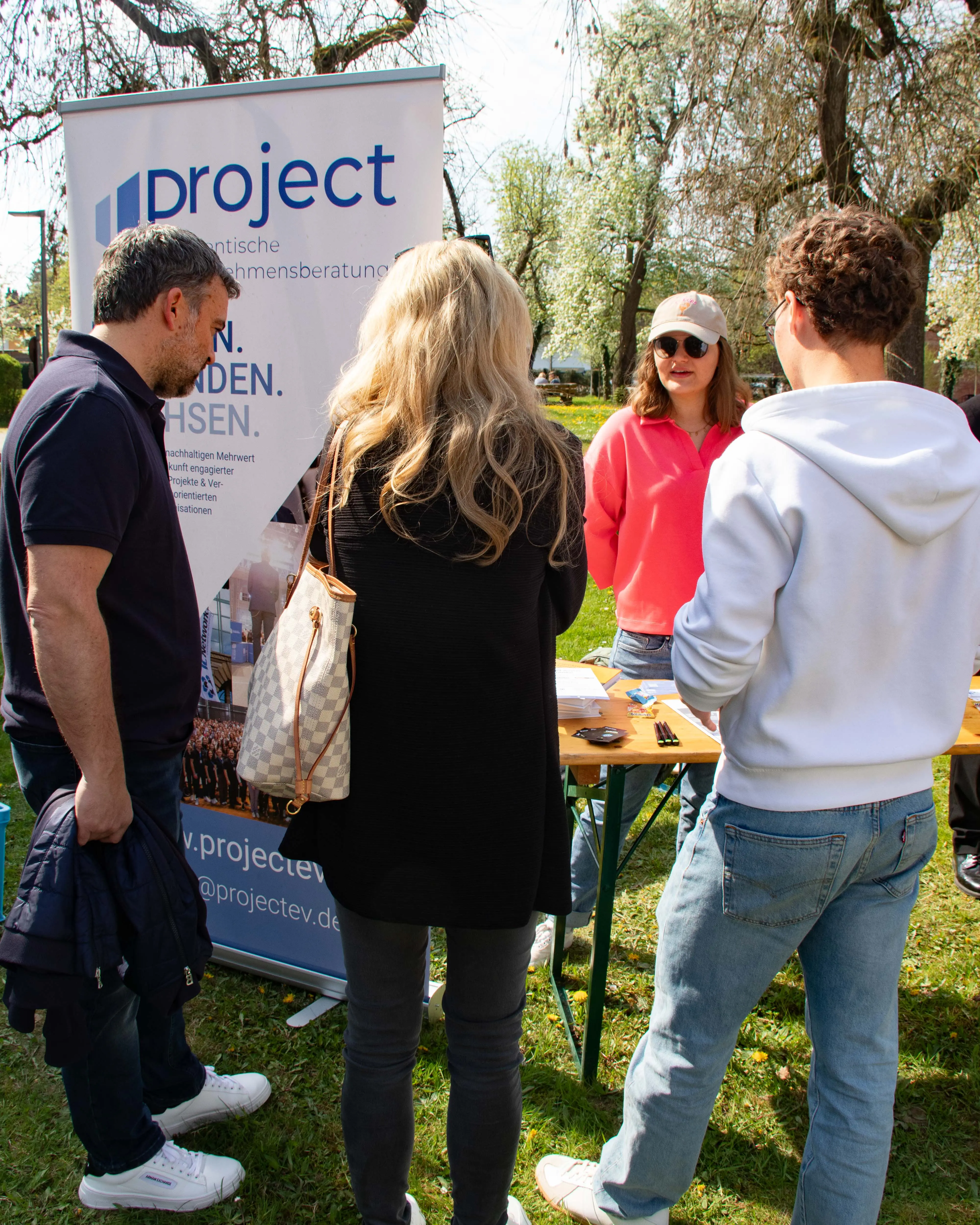 Tag der offenen T&uuml;r 2026 Ingolstadt