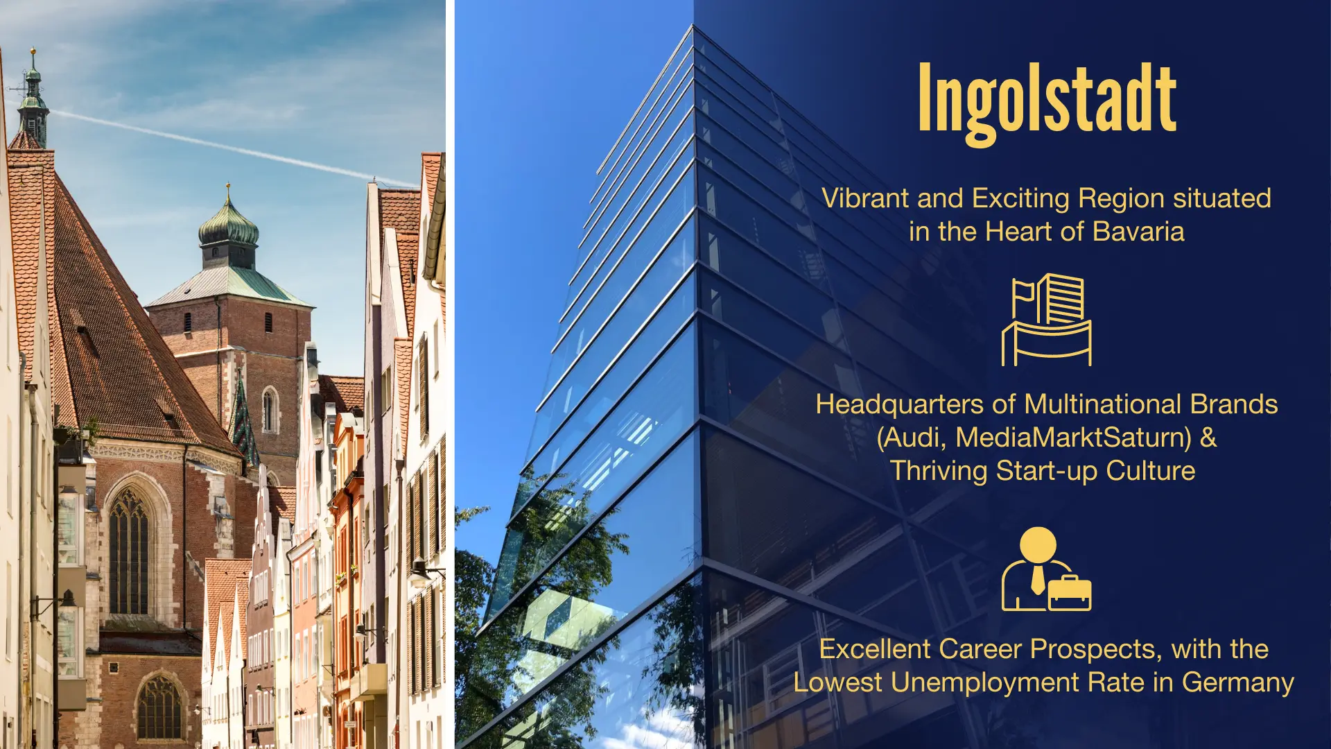 Ingolstadt